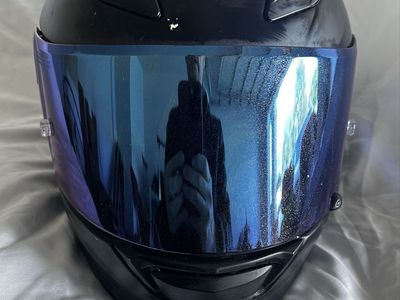 Kabuto Aeroblade III XL Motorcycle Helmet