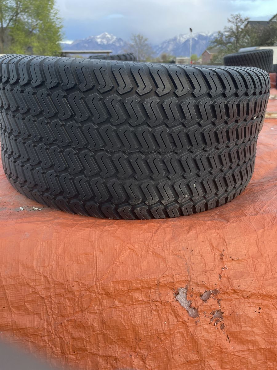 Hi Run 23x9.50-12 NHS