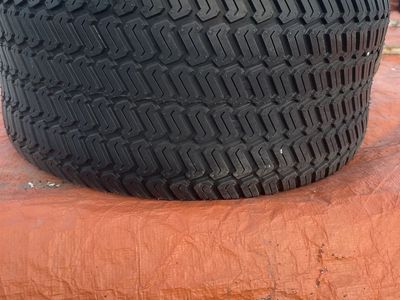 Hi Run 23x9.50-12 NHS