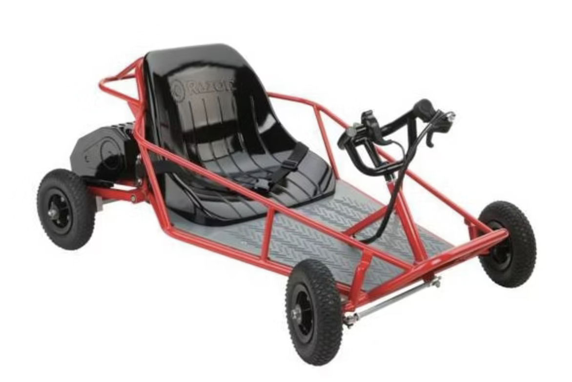 Razor Dune Electric Buggy (NEW)