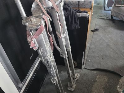 drywall stilts