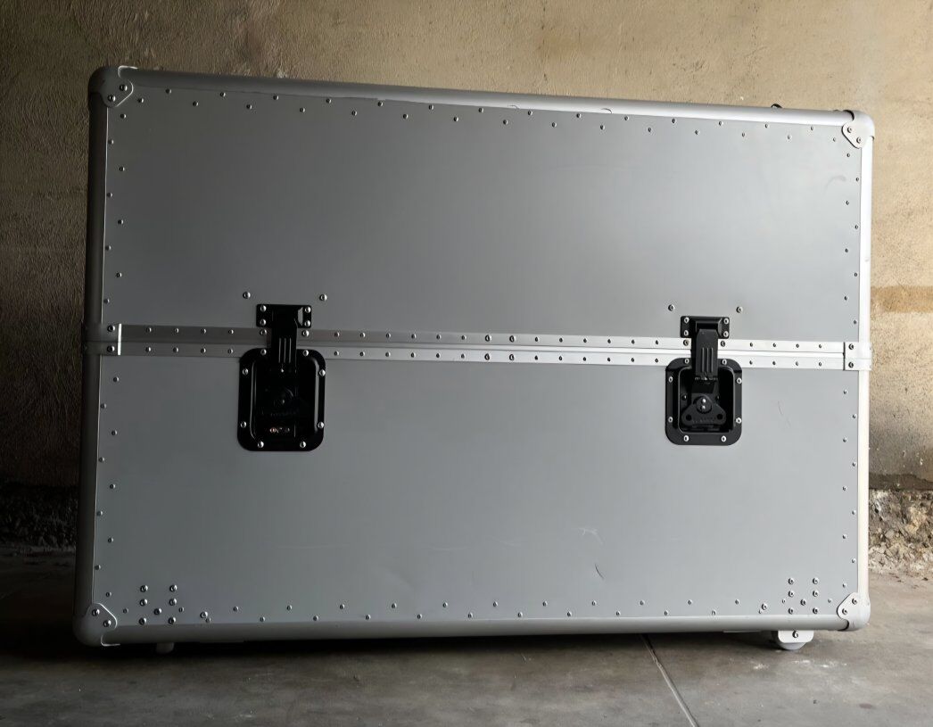 Buxumbox Tourmalte Travel Hard Case FOR RENT