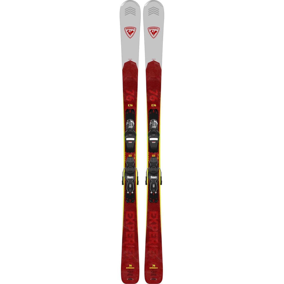 Rossignol Experience 76W Skis listing#286218498070