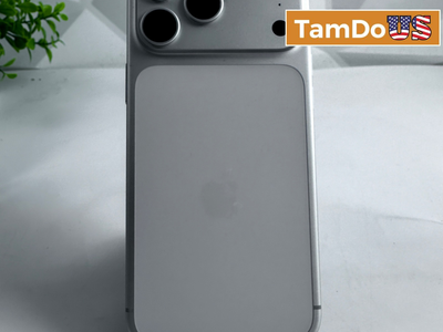 iPhone 17 Pro Max | 256GB | Silver | Unlocked