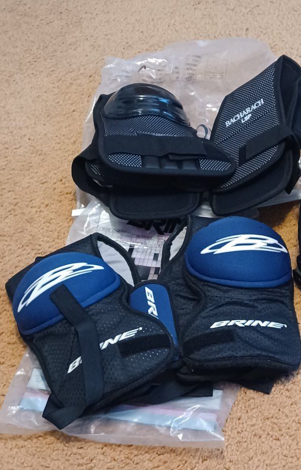 Lacrosse Gear