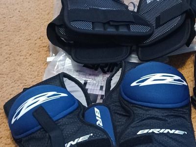Lacrosse Gear