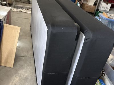King Bed Box Frames