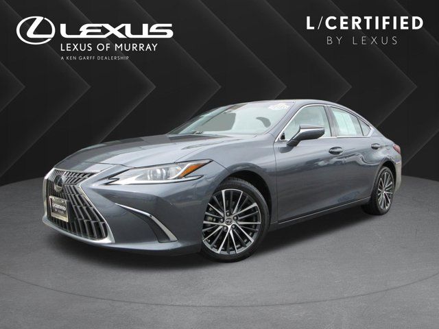 2023 Lexus ES Base