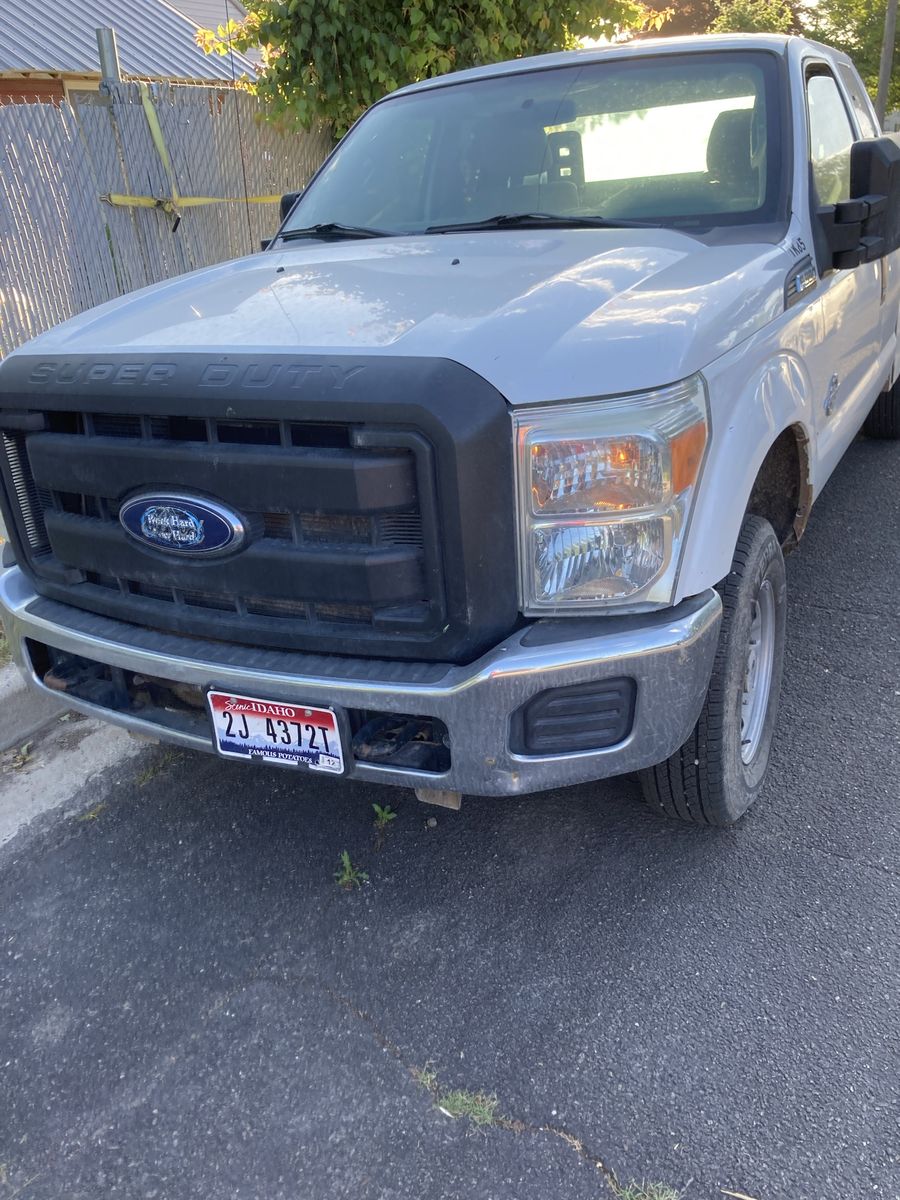 2013 power stroke
