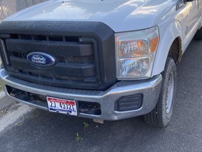 2013 power stroke