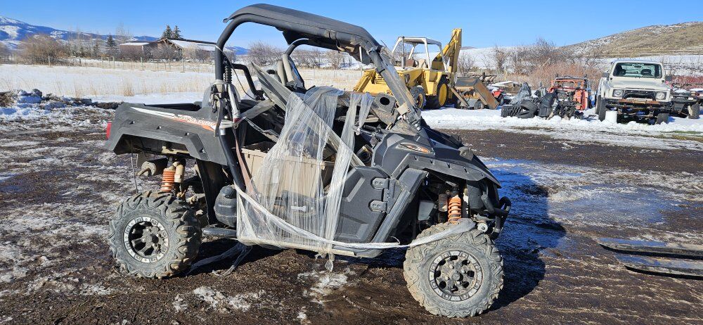 2016 yamaha wolverine r spec eps