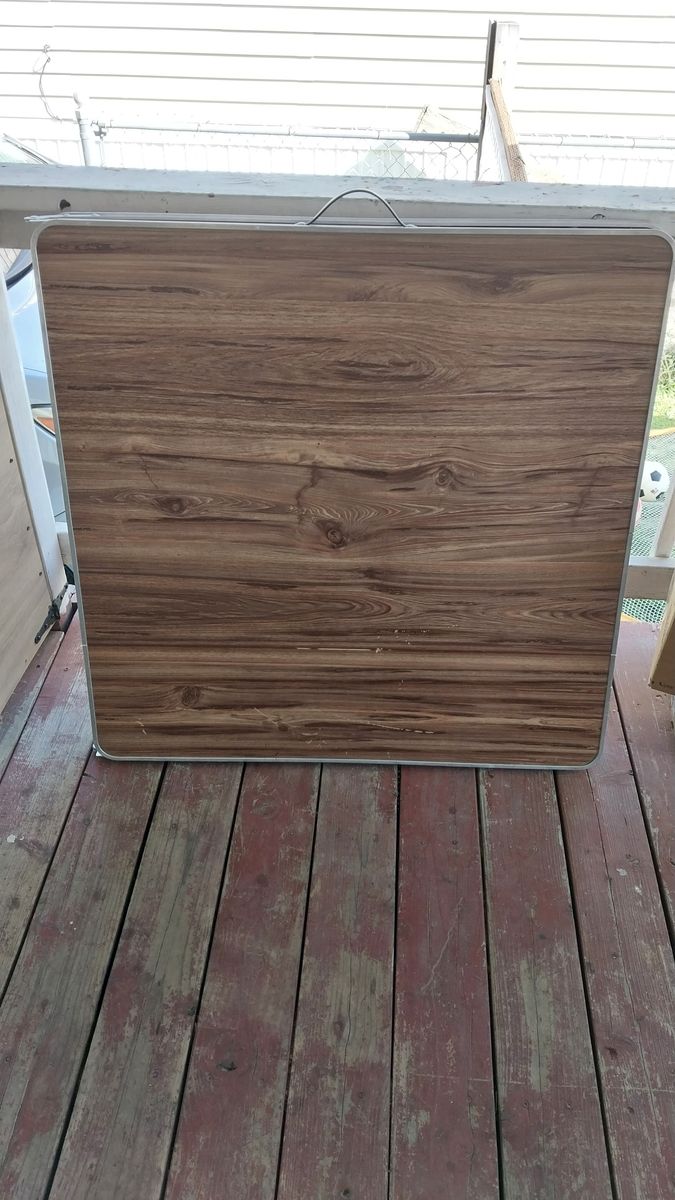 Big table 