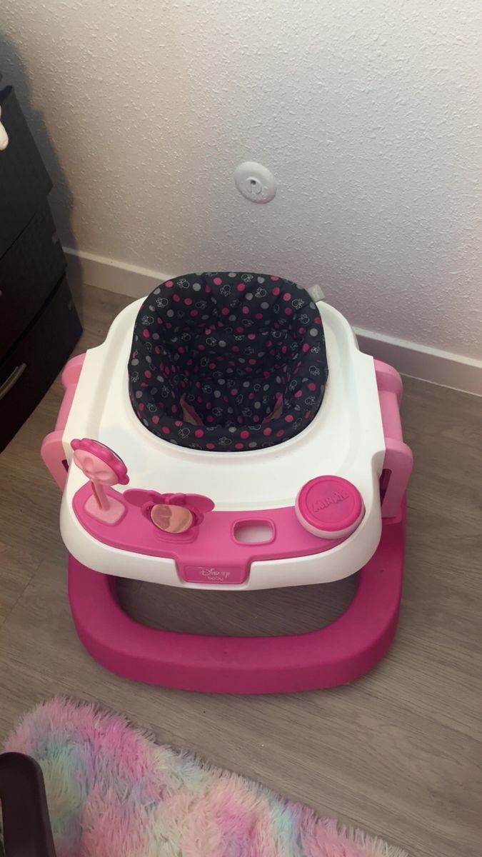Baby walker