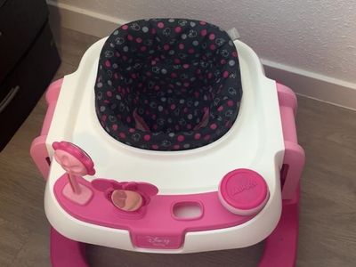 Baby walker