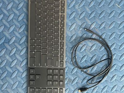 Dell KB900 Wireless Keyboard