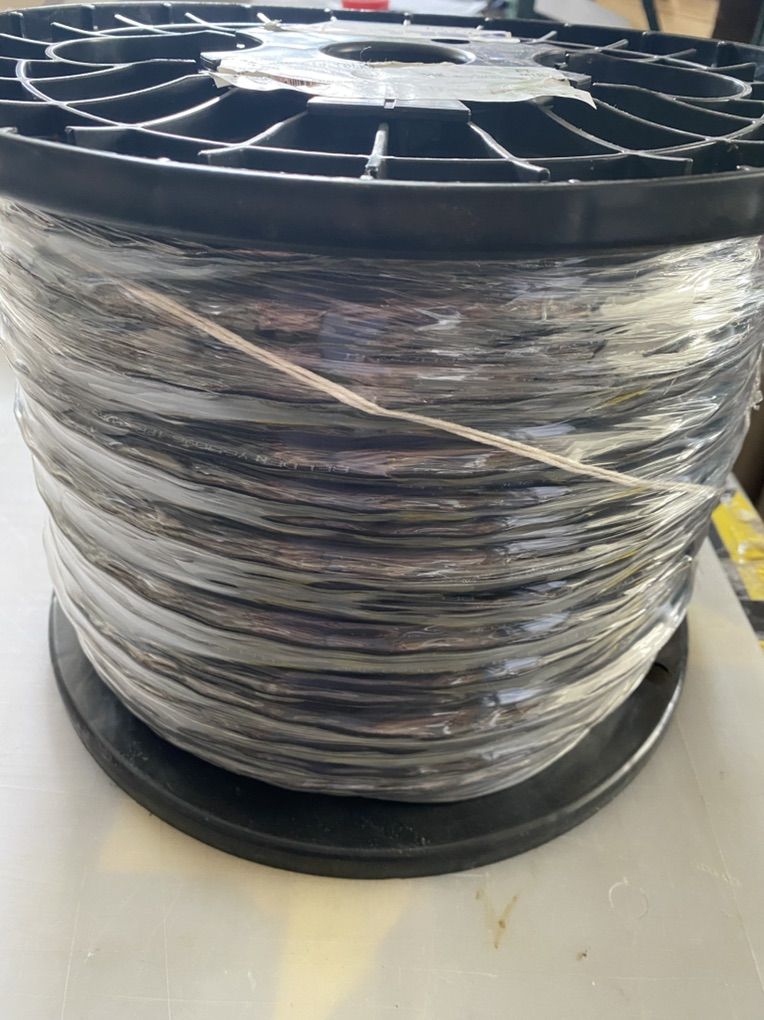 Copper Electrical Wire
