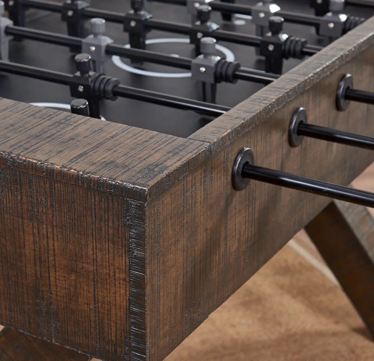 Foosball Table