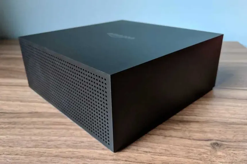 Amazon Recast 1 TB DVR for recording live tv