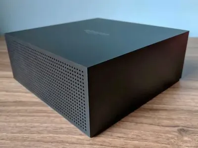 Amazon Recast 1 TB DVR for recording live tv