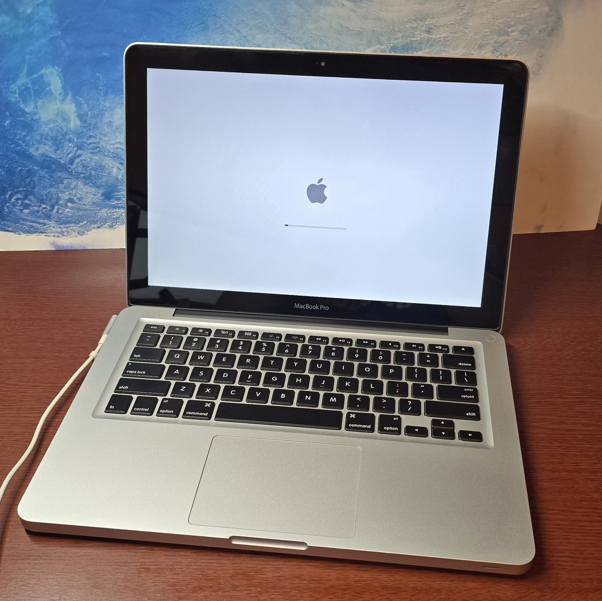 Apple MacBook Pro 13" MD101LL/A (2012) Core i5 2.5GHz 16GB RAM 500GB HDD - Great Condition!