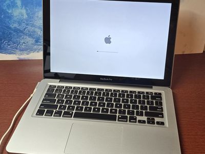 Apple MacBook Pro 13" MD101LL/A (2012) Core i5 2.5GHz 16GB RAM 500GB HDD - Great Condition!