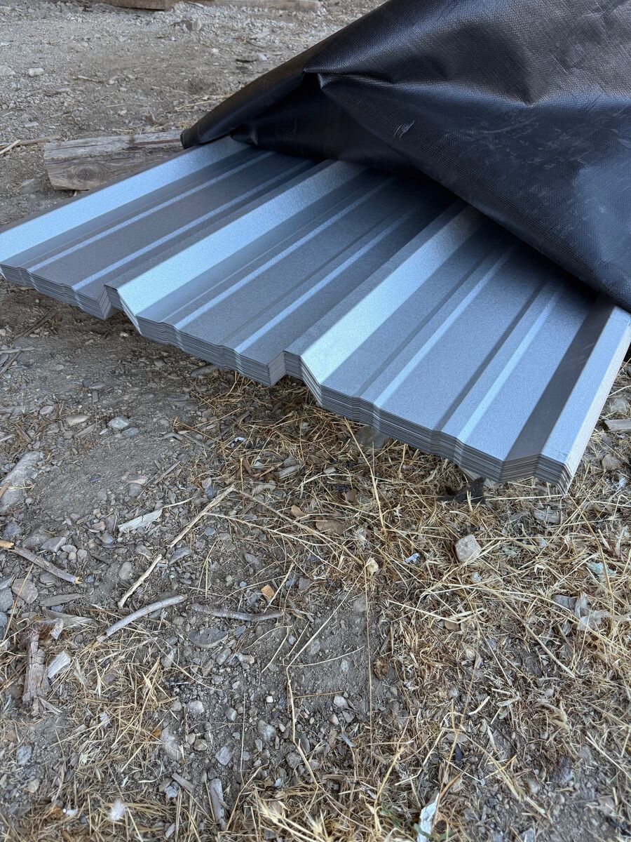 metal roofing for sale