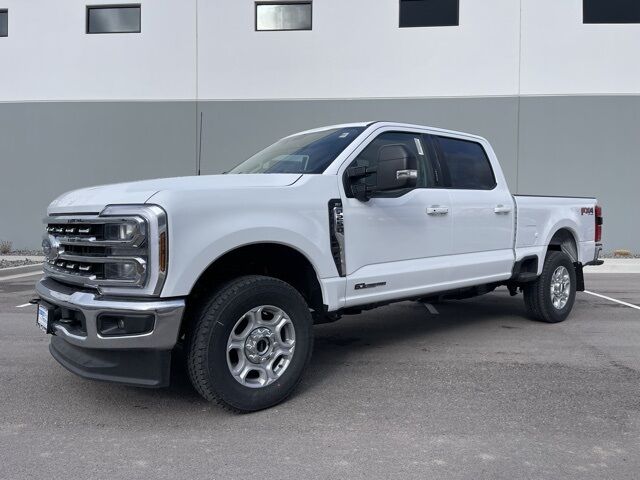 2026 Ford F-250 Super Duty XLT