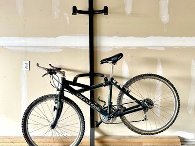 Bike rack
