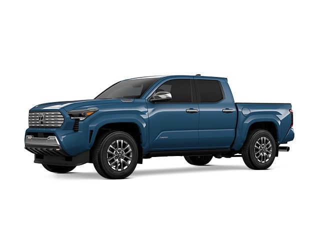 2026 Toyota Tacoma Limited HV