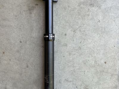 KS E Ten R dropper post