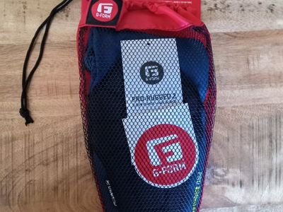 G-Form Pro-Rugged 2 MTB Elbow Guards