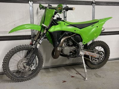 2020 KX 85