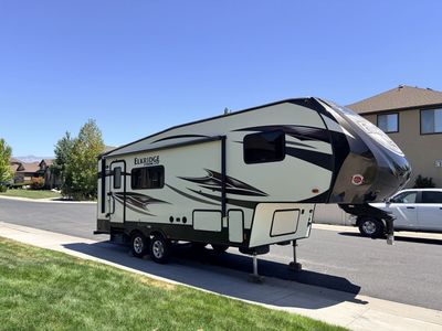 2016 Elkridge E255