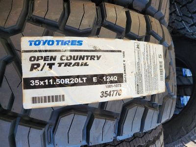 35x11.50r20 toyo open country at lll