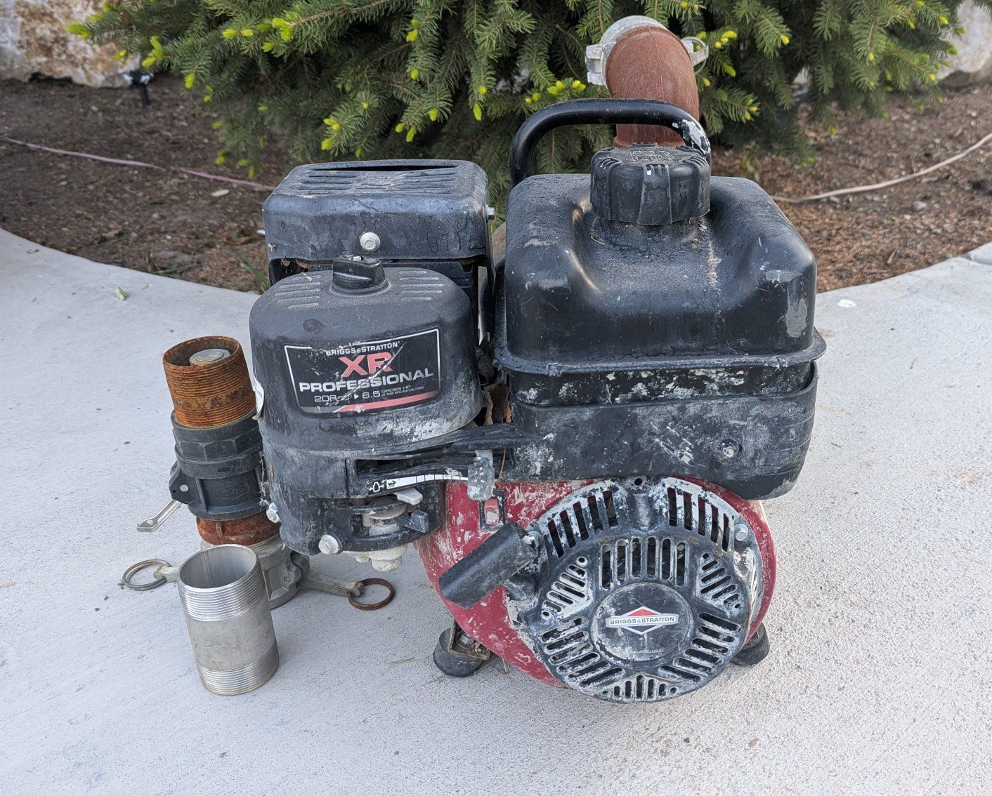 Water Pump for sale