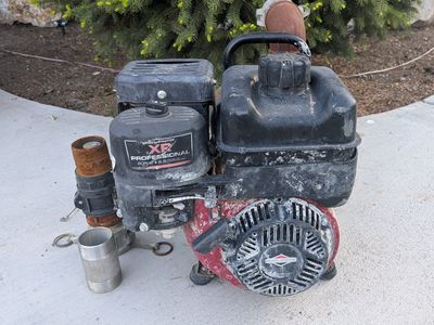 Water Pump for sale