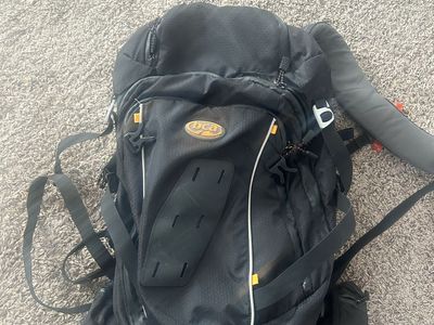 Bca 30 float air bag