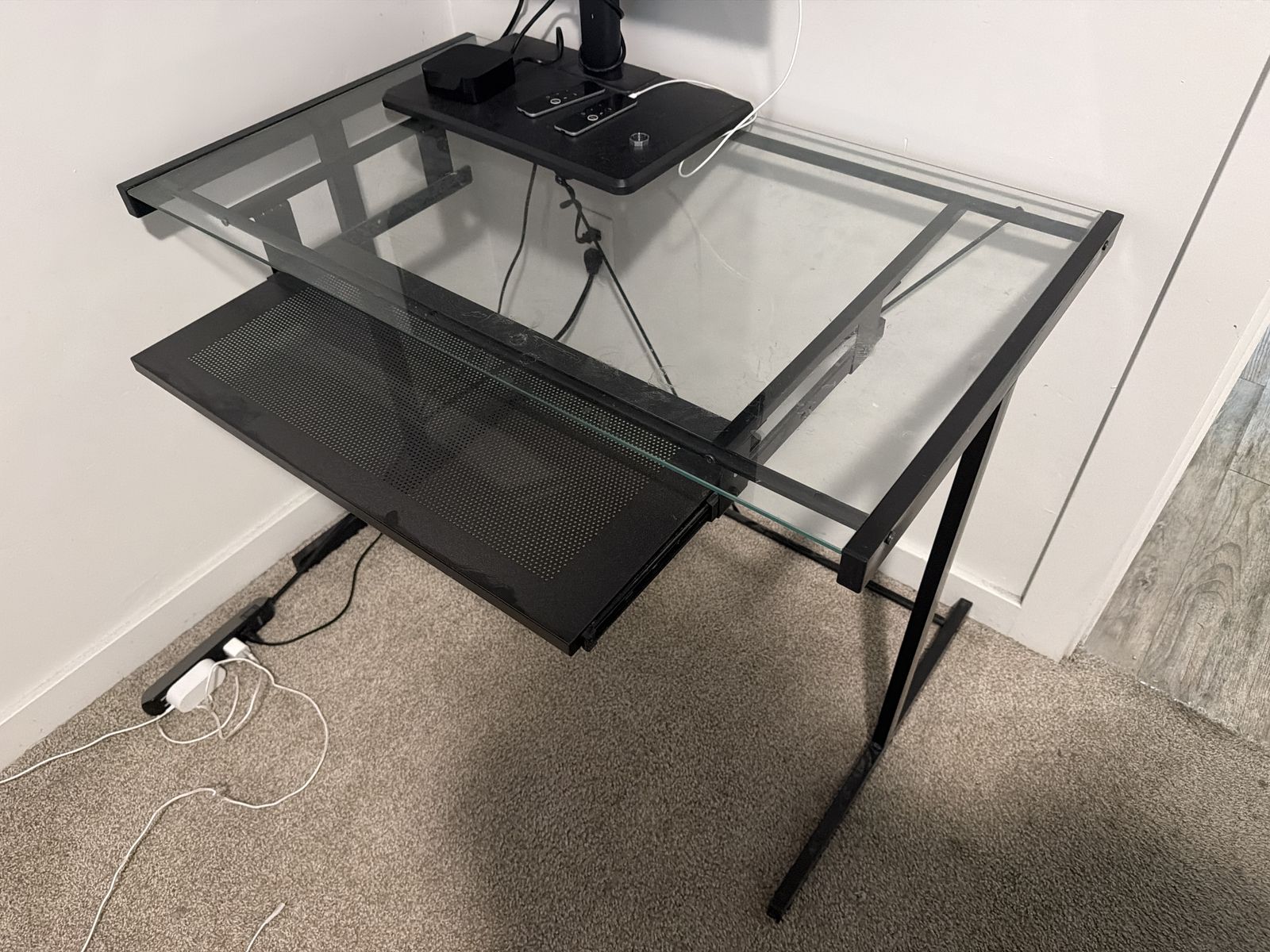 Computer Table