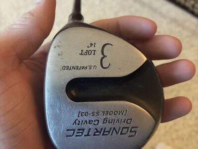 Sonartech SS-03 3 Wood