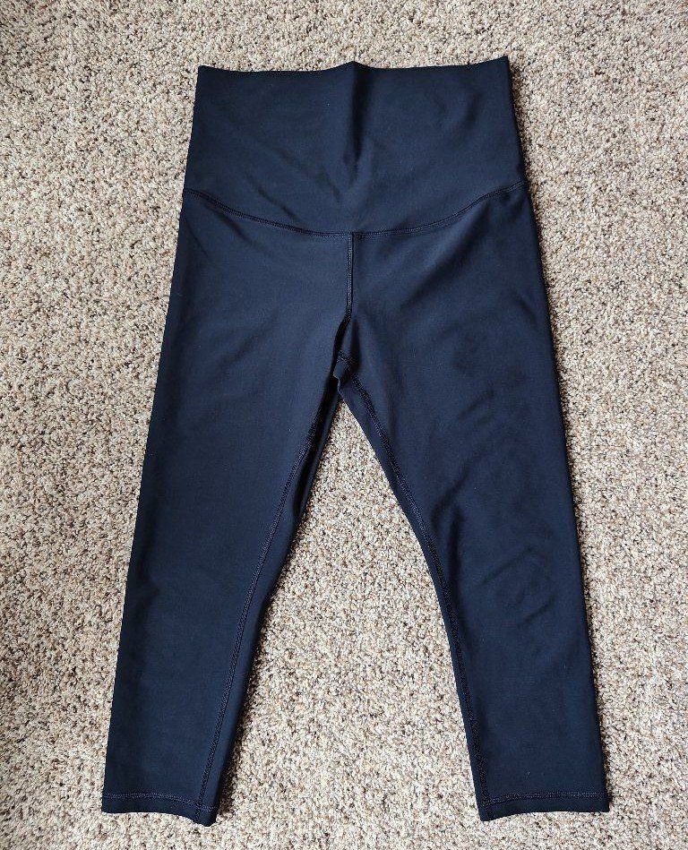 Old Navy maternity leggings size S