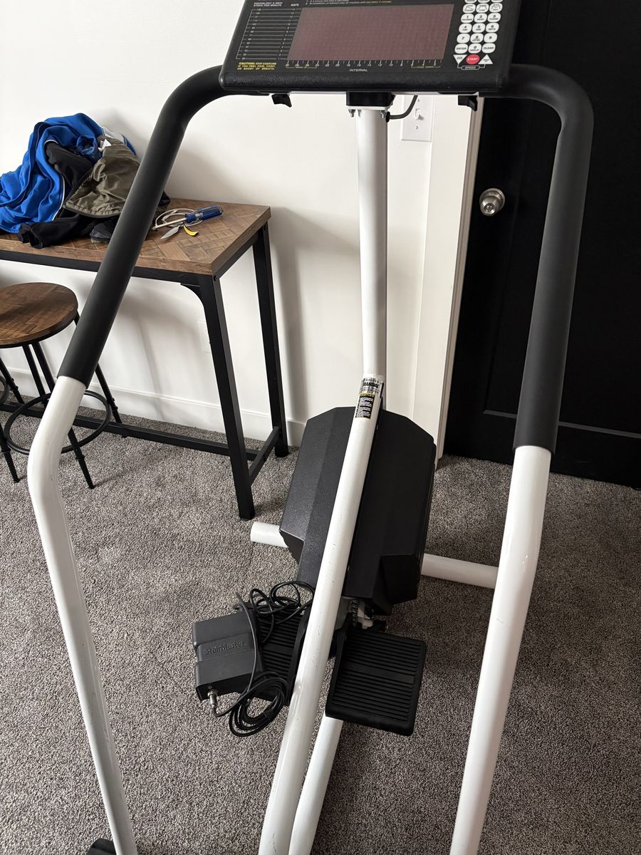 Stairmaster