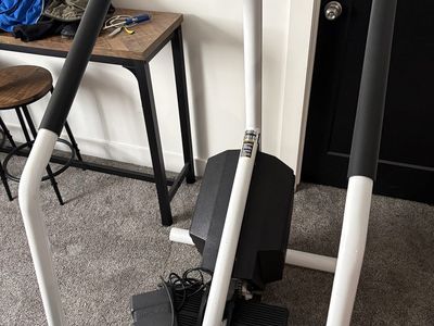 Stairmaster