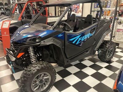 2025 CFMOTO ZFORCE 950 Sport