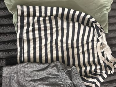 6, 6-9 month old clothes