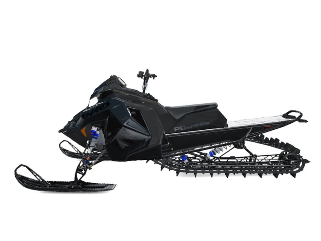 2026 Polaris RMK Khaos 155 Patriot Boost - P61062