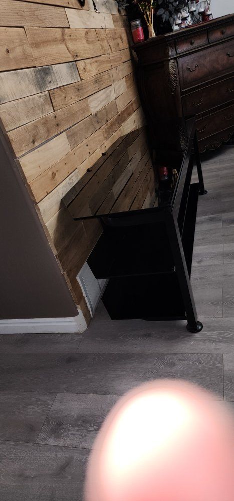 TV Entertainment stand