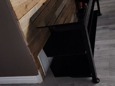 TV Entertainment stand