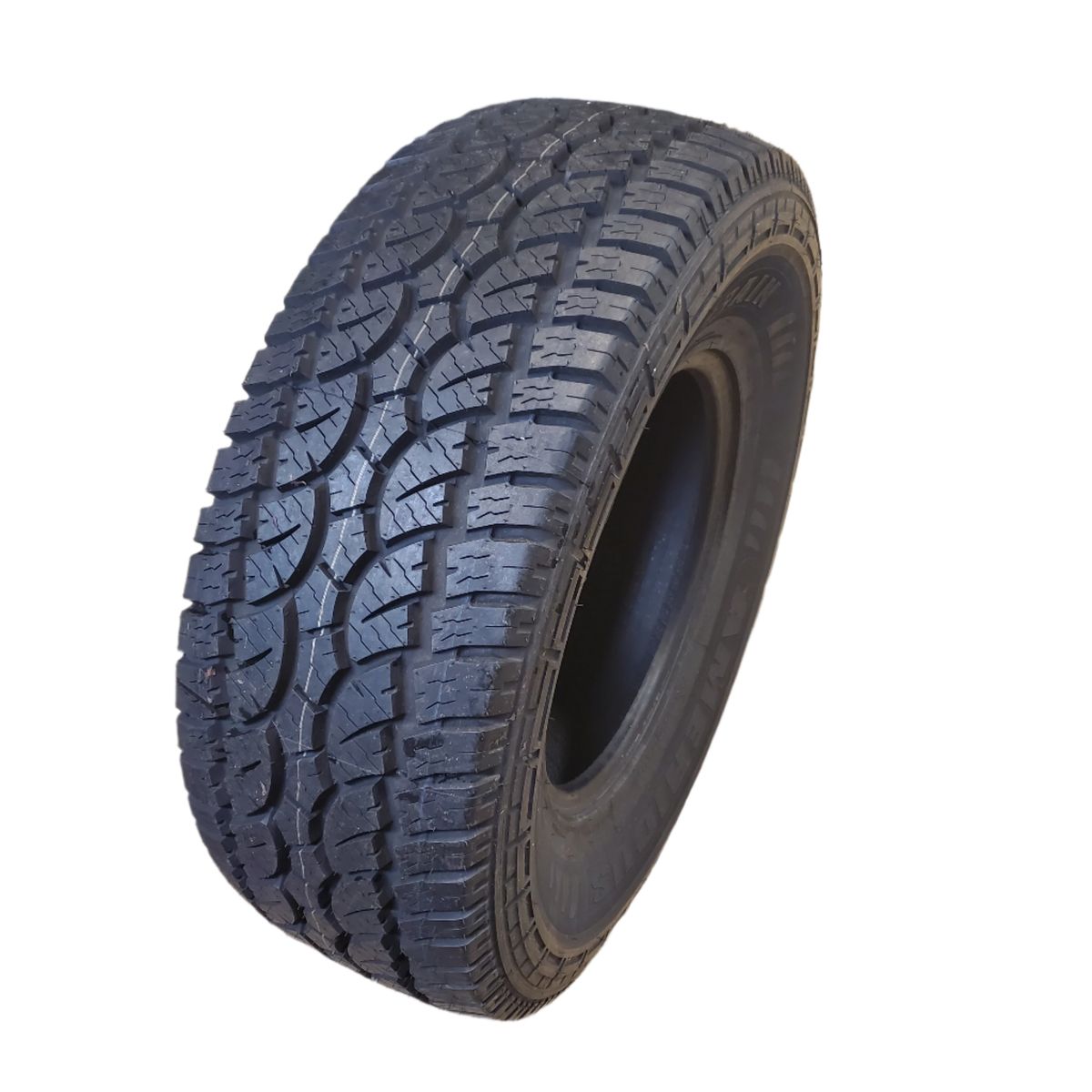 4 AMERICUS ALL TERRAIN BSW LT 35 12.5 17 121S 10PLY TIRE AMD0451