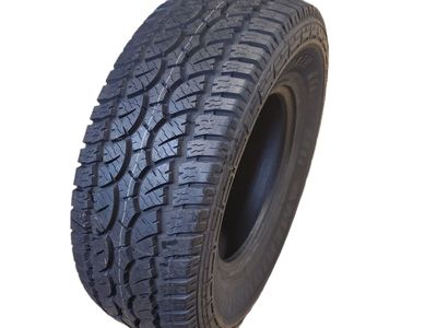 4 AMERICUS ALL TERRAIN BSW LT 35 12.5 17 121S 10PLY TIRE AMD0451