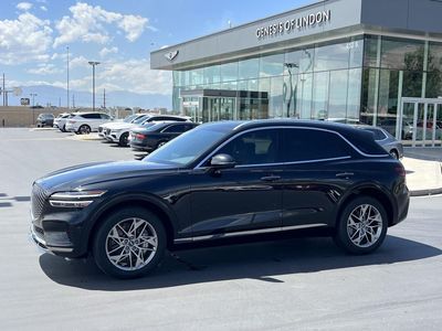 2023 Genesis GV70 2.5T Standard